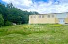 Spatii productie si depozitare, zona Sebis - Prunisor-Carand