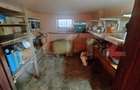 Casa Fratostita 5 camere , 1100 mp curte, deschidere 14,6 m - 4
