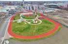 ARED CITY parcele de teren direct la dezvoltator 300 mp- comision 0% - 14