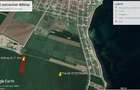 23August - vanzare lot teren 600mp extravilan granita cu Costinesti la 2km mare manastirea Sf.Elena - 3