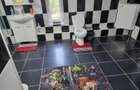 penthouse de lux nou, nelocuit, zona centrala, 156mp, 4 camere, - 1
