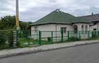 Casa devanzare, central Tg.Ocna - 1