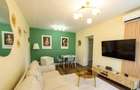 APARTAMENT ULTRALUX 3 CAMERE SEMIDECOMANDAT CONFORT 1 ZONA TOMIS 2 - 5
