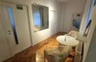 Ap Centrul Istoric SibVa propunem spre inchiriere un apartament de 2 cameriu de inchiriat apartament