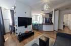 Apartament RACADAU SUNNYVILLE, mobilat modern - 20