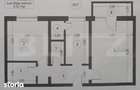 Apartament 2 camere, 54 mp, zona Tudor - 9