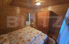 Casa de vacanta, 7 camere, 160 mp, inchiriere regim hotelier, zona G - 10