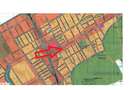 zona Baneasa -- Odai -- Jandarmeriei -- sector 1 - 2