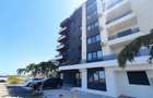 Studio nou langa plaja mobilat si utilat