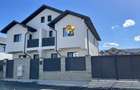 Vila in Bragadiru 4 camere - 250mp teren