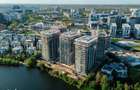 Apartament premium cu vedere lac | One Lake Club - 2