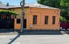 Locuinta sau Activitate Economica| Casa+Teren|Str. Garii|Zona Centrala
