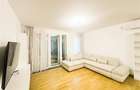 Apartament de inchiriat 3 camere Soseaua Nordului Herastrau - 5