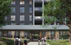 Apartament cu 3 camere la 5 minute de parcul Moghioros - 1