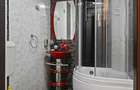 Apartament 2 cam Pantelimon, 37.4mp, 10 min metrou, bloc anvelopat, zona spital - 6