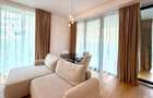 Grădină 155 mp | 3 Camere | Pădurea Băneasa | Premium