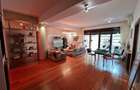4 camere, Floreasca, an 2007, centrală, 155 mp, terasa: 115 mp - 3