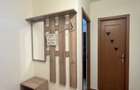 De inchiriat - apartament 1 camera - zona Piata Marasti, 450 euro/luna - 1