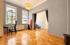Piesă rară în centrul Capitalei: Apartament de colecție cu cramă boltită și pod - 7