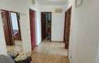 Vand apartament mobilat utilat Craiova str Calea Severinului bl 46A et 4 in spate la Brico Depot tel.0770784594 - 8