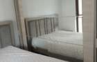 Apartament inchiriez apartament 2 camere living ,bucatarie separata ,2 bai cu geamuri la ambele bai, un balcon mare de 25 de metri ,mobilat ,utilat - 2