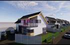 Teren intravilan | autorizatie casa individuala | proiect | utilitati | lot 2 - 10