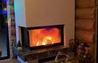 Cabana Premium din Bustean Masiv | 480 mp utili | Teren 9.000 mp | Vatra Dornei |