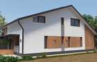ROA Teghes case premium de vanzare in Domnesti, Ilfov, langa padure - 6