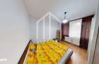 Apartament de inchiriat in Sibiu 2 camere, mobilat-utilat, Hipodrom 3 - 5