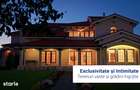 Conac de lux | Unic | Construit recent | Cost real ~2 mil. - 12