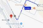 Inchiriere apartament 2 camere -Biruintei 85- Metrou Berceni - 7 min. - 6