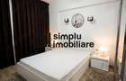 3 decomandate, Bujorului Residence - 500 Euro - 2