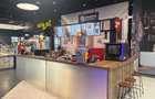 Vand insula cafenea to-go complet echipata -Prahova Value Center - 4