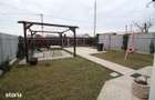 Vila moderna P+M in Odaia Manolache, mobilata complet - 123.000 euro - 8
