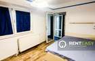 Apartament doua camere situat in Centru - Independentei - 2