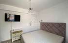 Apartament 3 camere Chiajna Dudu, parcare inclusa, mobilat