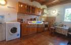 Vila P+M, 5 camere, piscina, curte spre lac - Sarulesti, Calarasi