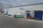 Depozit/hala/spatiu industrial Basarabia - Pantelimon - Fau - 2