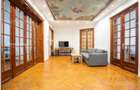 6-Room Apartment  Cismigiu Garden  Private Heating System  Parking - 1