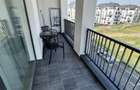Inchiriez apartament nou, cu doua camere cartier River Park - 8