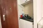 Garsoniera in zona UMT - pretabila investitie imediata - 1