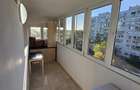 Apartament 2 camere, semidecomandat, 51 mp, ac, balcon, metrou, Bucurestii Noi