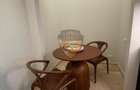Apartament designer, 4 cam, 50.2 mp,  balcon + logie 29.4 mp - 3