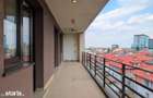 Academia Militara, Caranda Residence. Apartament 108 mp. Terasa, Garaj - 14