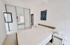 Apartament 3 camere de inchiriat, bloc nou, parcare subterana - langa - 7