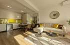 Apartament 3 camere - Residence5 Iancu Nicolae, apusuri superbe, teras - 11