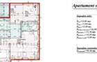 Apartament 3 camere, 78 mp utili- lângă Parcul Municipal