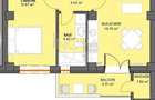 Apartamente - tip studio - Str. Doamna Stanca - 4