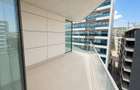 Apartament cu vedere la mare in imobil futurist pe plaja - 16