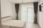 Inchiriez apartament cu 2 camere in bloc nou
